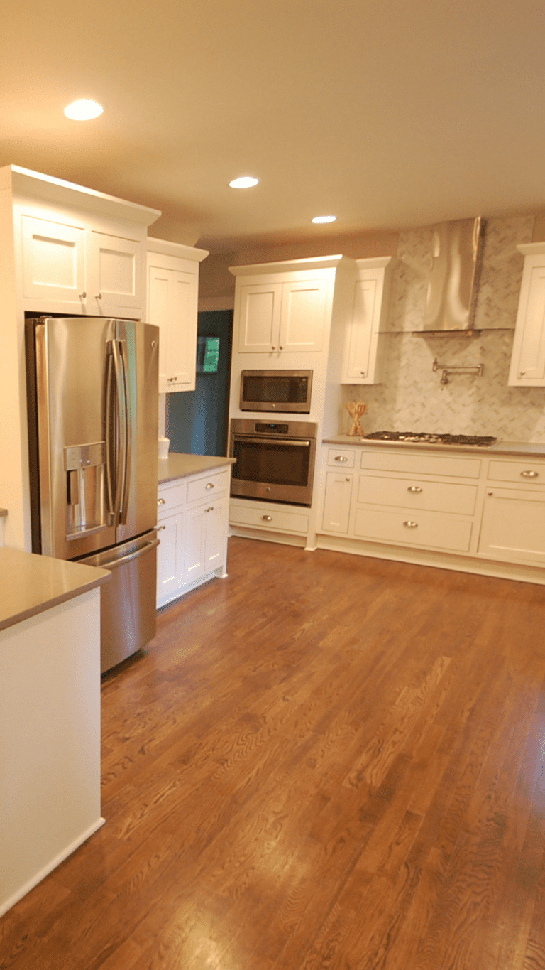 Kitchen General Contractor